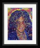 Howard Stern Fine Art Print
