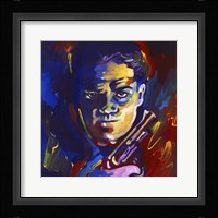 James Cagney Fine Art Print