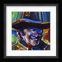 John Wayne Fine Art Print