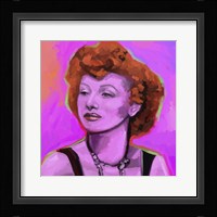 Lucy Fine Art Print