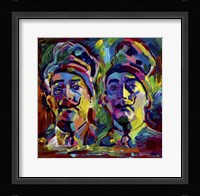 Salvador Dali Fine Art Print