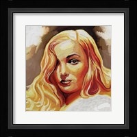 Veronica Lake Fine Art Print
