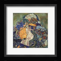Baby (Cradl) Fine Art Print