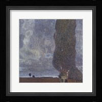 A Gathering Storm Fine Art Print