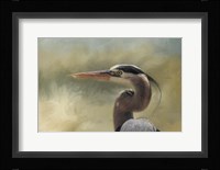 A Day At The Beach 3 Fine Art Print