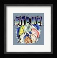 Bite MeII Fine Art Print