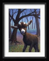 Extrovert Fine Art Print