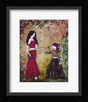 Deck The Halls Fine Art Print