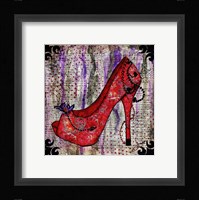 Downtown Fine Art Print