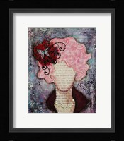 Flight of Fancy Fine Art Print