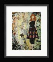 Live Every Moment Fine Art Print