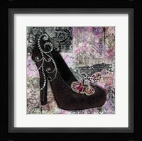 Pretty in Purple Fine Art Print