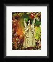 Angel of Light Fine Art Print