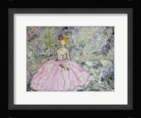 Anticipation Fine Art Print