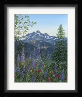 A Taste of Summer Fine Art Print