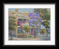 Paddington Lace Fine Art Print