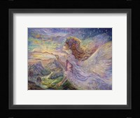 Aurora Fine Art Print