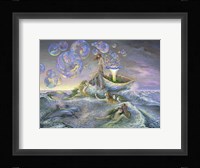 Bubble Power Fine Art Print