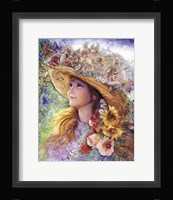 Bygone Summers Fine Art Print