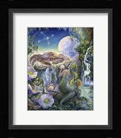 Cancer Fine Art Print