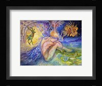 Chameleon Fine Art Print