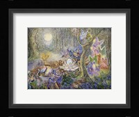 Cirrius Tales Parade Fine Art Print