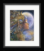 Diana Fine Art Print