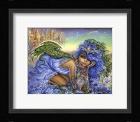 Dragon Charmer Fine Art Print