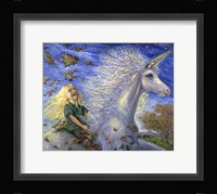 Dream Ride Fine Art Print