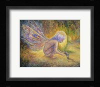 Finders Keepers Fine Art Print