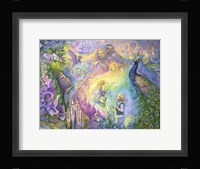 Forget-Me-Not Fine Art Print