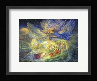 Golden Slumbers Fine Art Print