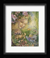 Honeysuckle Fine Art Print