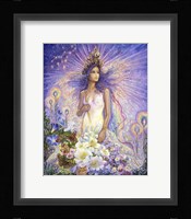 Virgo Fine Art Print