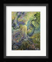 Mer Fairy Fine Art Print