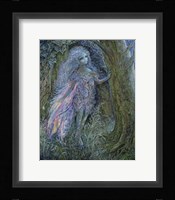 Moon Light Fine Art Print