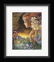 Random Fine Art Print
