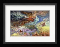 Spirit Of Flight Framed Print