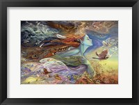 Spirit Of Flight Framed Print