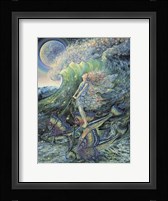 Surfer's Dream Fine Art Print