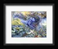 Where The Wind Blows Wild And Free Fine Art Print