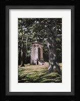 Remnants From The Past Fine Art Print