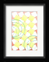 Dont Be Square Fine Art Print