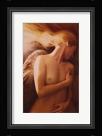 Angel Fine Art Print