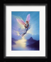 Aquarius Fine Art Print