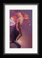 Dreams Of Spring Fine Art Print