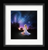 Evening Wonder Fine Art Print
