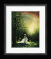 Fairy Friends Fine Art Print