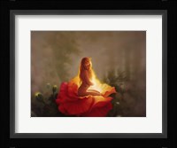 First Light Fine Art Print