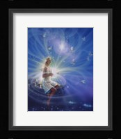 Gaia Fine Art Print